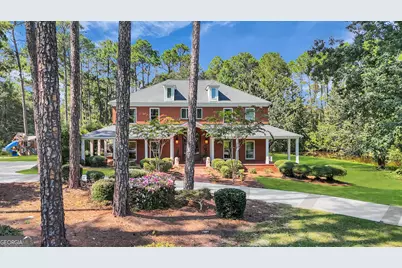 5001 Country Club Road, Statesboro, GA 30458 - Photo 107