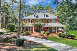 5001 Country Club Rd, Statesboro, GA 30458 - Photo 125