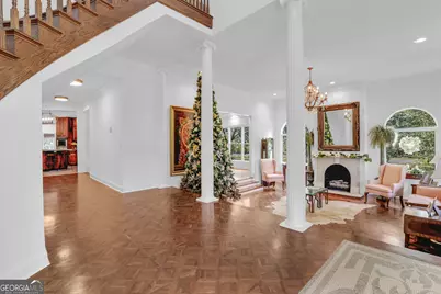 5001 Country Club Road, Statesboro, GA 30458 - Photo 19