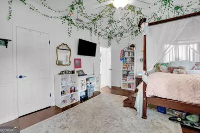 5001 Country Club Road, Statesboro, GA 30458 - Photo 69