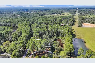 5001 Country Club Road, Statesboro, GA 30458 - Photo 79