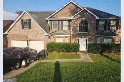 9510 Creekside Road, Jonesboro, GA 30236 - Photo 1