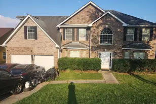 9510 Creekside Rd, Jonesboro, GA 30236 - Photo 1