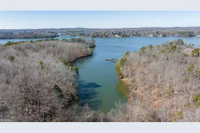 2485 Hidden Cove Court #UNIT A, Gainesville, GA 30501 - Photo 37