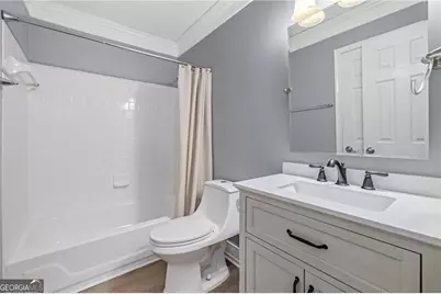 2485 Hidden Cove Court #UNIT A, Gainesville, GA 30501 - Photo 21