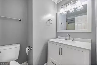 2485 Hidden Cove Court #UNIT A, Gainesville, GA 30501 - Photo 17