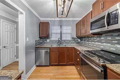 2485 Hidden Cove Court #UNIT A, Gainesville, GA 30501 - Photo 7