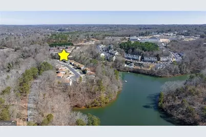 2485 Hidden Cove Court #UNIT A, Gainesville, GA 30501 - Photo 41