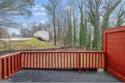 2485 Hidden Cove Court #UNIT A, Gainesville, GA 30501 - Photo 13