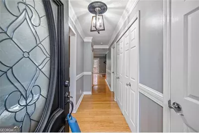 2485 Hidden Cove Court #UNIT A, Gainesville, GA 30501 - Photo 3