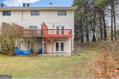 2485 Hidden Cove Court #UNIT A, Gainesville, GA 30501 - Photo 29