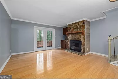 2485 Hidden Cove Court #UNIT A, Gainesville, GA 30501 - Photo 5