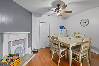 1908 Old Highway 27, Trion, GA 30753 - Photo 13