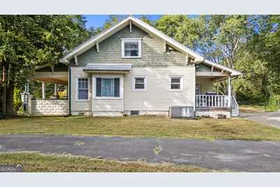 1908 Old Highway 27, Trion, GA 30753 - Photo 9