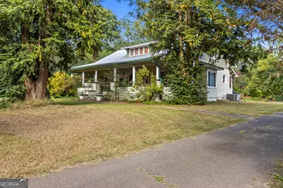 1908 Old Highway 27, Trion, GA 30753 - Photo 1
