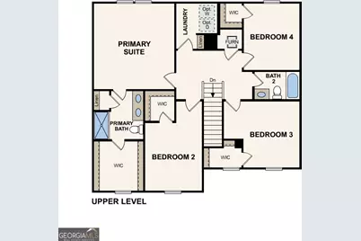 502 Sporting Drive, Hogansville, GA 30230 - Photo 3