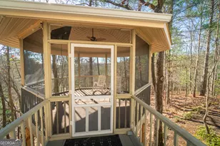 754 Zeppelin Strasse, Helen, GA 30545 - Photo 53