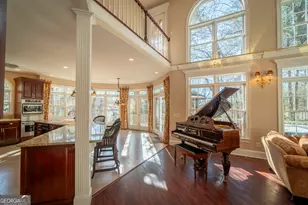 754 Zeppelin Strasse, Helen, GA 30545 - Photo 7