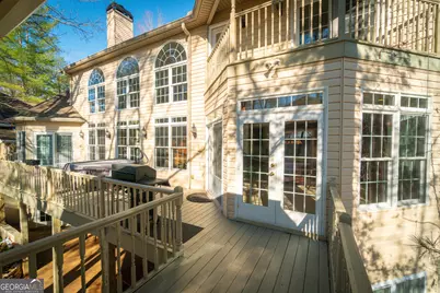 754 Zeppelin Strasse, Helen, GA 30545 - Photo 3