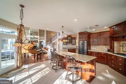 754 Zeppelin Strasse, Helen, GA 30545 - Photo 15