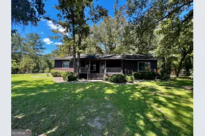 847 W Lake Drive, East Dublin, GA 31027 - Photo 1
