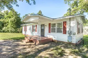 511 Forsyth St, Montezuma, GA 31063 - Photo 1