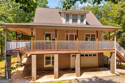 807 Satterfield Road, Cleveland, GA 30528 - Photo 3