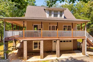 807 Satterfield Rd, Cleveland, GA 30528 - Photo 3