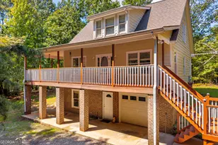807 Satterfield Rd, Cleveland, GA 30528 - Photo 1