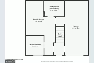 807 Satterfield Road, Cleveland, GA 30528 - Photo 89