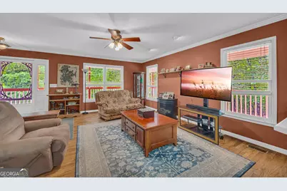 807 Satterfield Road, Cleveland, GA 30528 - Photo 21