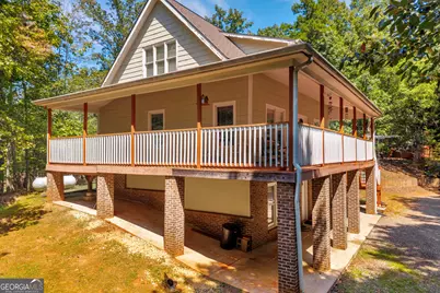 807 Satterfield Road, Cleveland, GA 30528 - Photo 5