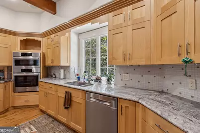 210 Overlook Lane, Saint Marys, GA 31558 - Photo 27