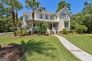 210 Overlook Ln, Saint Marys, GA 31558 - Photo 3