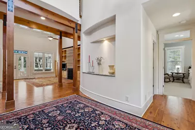 210 Overlook Lane, Saint Marys, GA 31558 - Photo 13