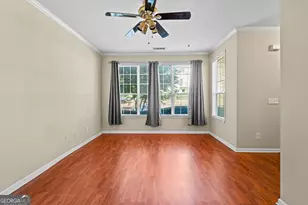 380 Brentwood Dr, Newnan, GA 30263 - Photo 5