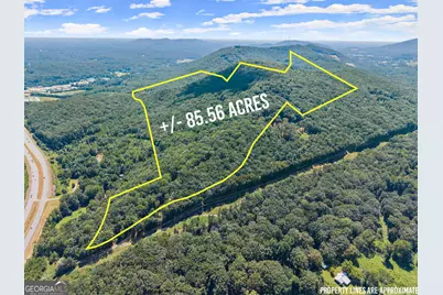 0 Helton Road, Cleveland, GA 30528 - Photo 1