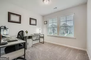 4630 Blake Loop, South Fulton, GA 30349 - Photo 23