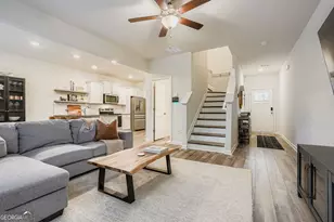 4630 Blake Loop, South Fulton, GA 30349 - Photo 9