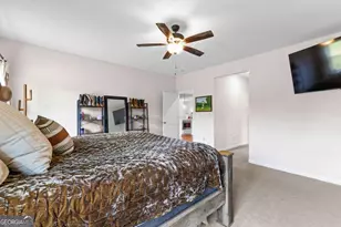 296 Beavers Rd, Grantville, GA 30220 - Photo 23