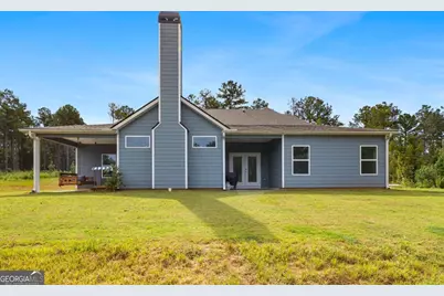 296 Beavers Road, Grantville, GA 30220 - Photo 47