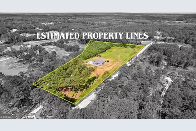 296 Beavers Road, Grantville, GA 30220 - Photo 57