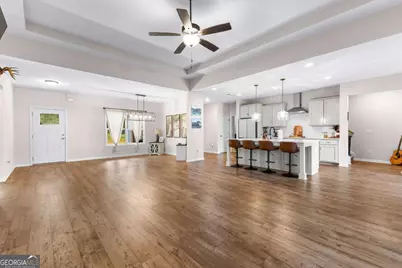 296 Beavers Road, Grantville, GA 30220 - Photo 13