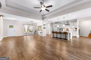 296 Beavers Rd, Grantville, GA 30220 - Photo 13