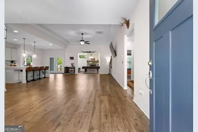 296 Beavers Road, Grantville, GA 30220 - Photo 5