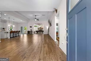 296 Beavers Rd, Grantville, GA 30220 - Photo 5