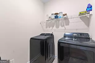 296 Beavers Rd, Grantville, GA 30220 - Photo 41