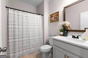 296 Beavers Rd, Grantville, GA 30220 - Photo 33