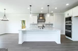 457 Banff Dr, Winder, GA 30680 - Photo 5