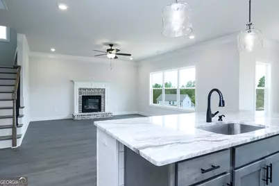 457 Banff Drive, Winder, GA 30680 - Photo 3